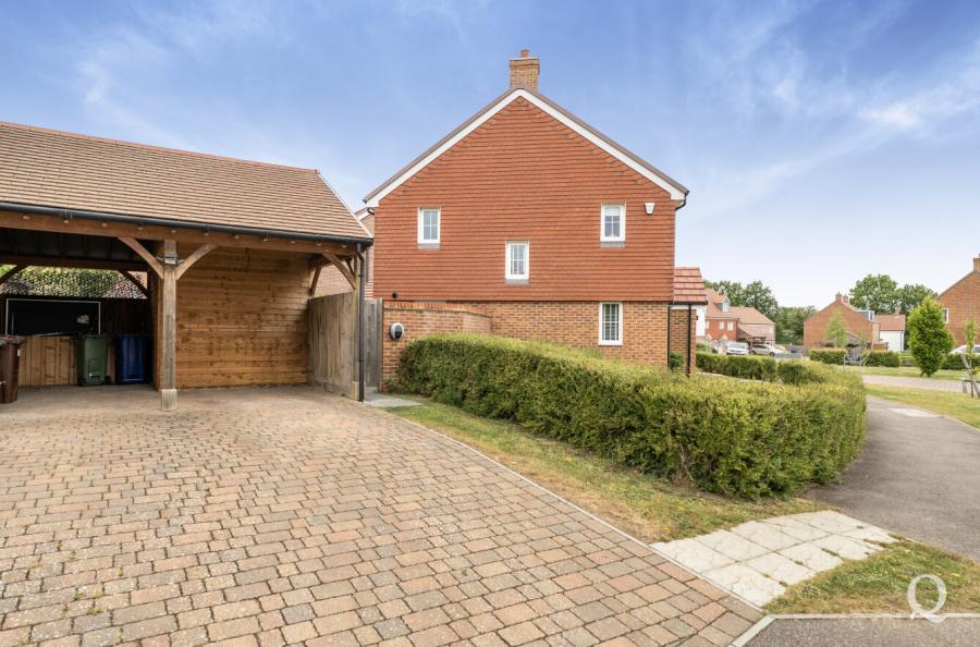 Merton Drive, Newington, Sittingbourne, ME9, 8461, image-8 - Quealy & Co