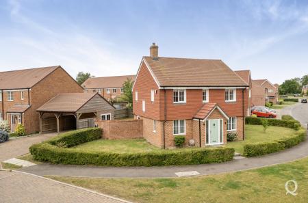 Merton Drive, Newington, Sittingbourne, ME9, 8461 - Quealy & Co