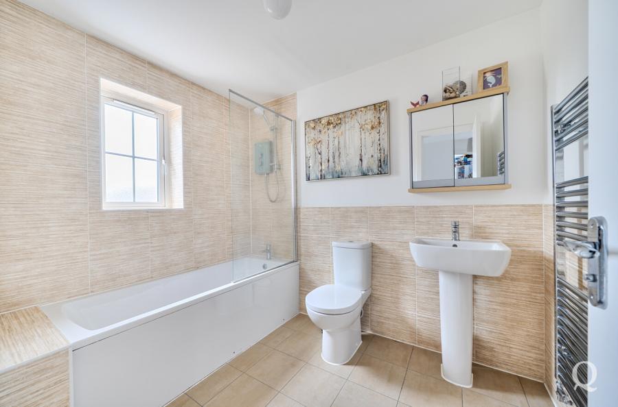 Merton Drive, Newington, Sittingbourne, ME9, 8461, image-36 - Quealy & Co