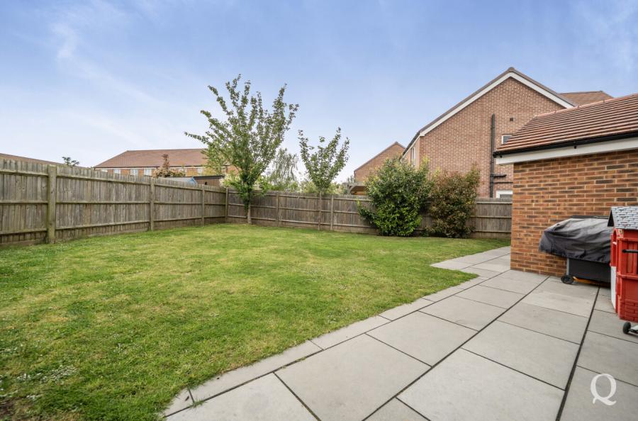 Merton Drive, Newington, Sittingbourne, ME9, 8461, image-6 - Quealy & Co
