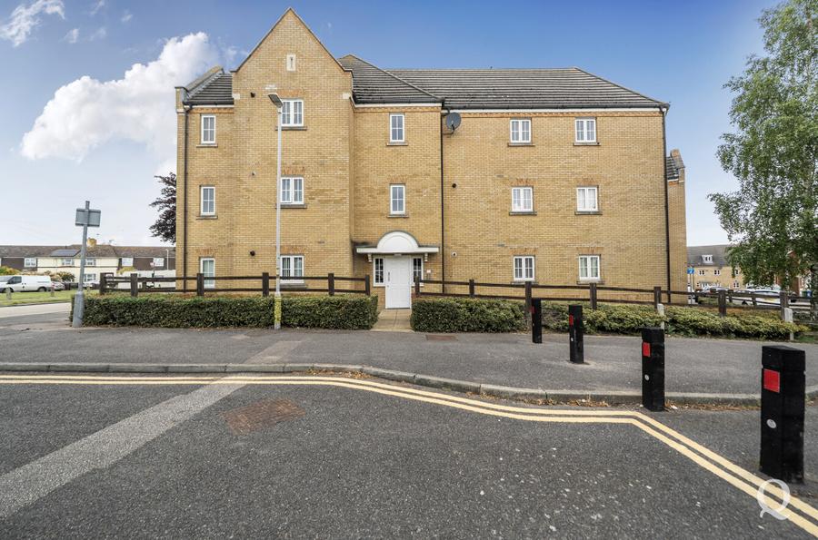 Reams Way, Kemsley, Sittingbourne, Kent, ME10, 11004, image-15 - Quealy & Co