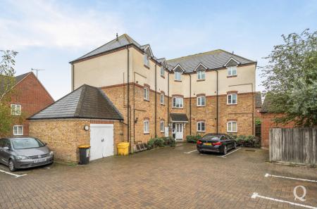 Abelyn Avenue, Sittingbourne, ME10, 18266 - Quealy & Co