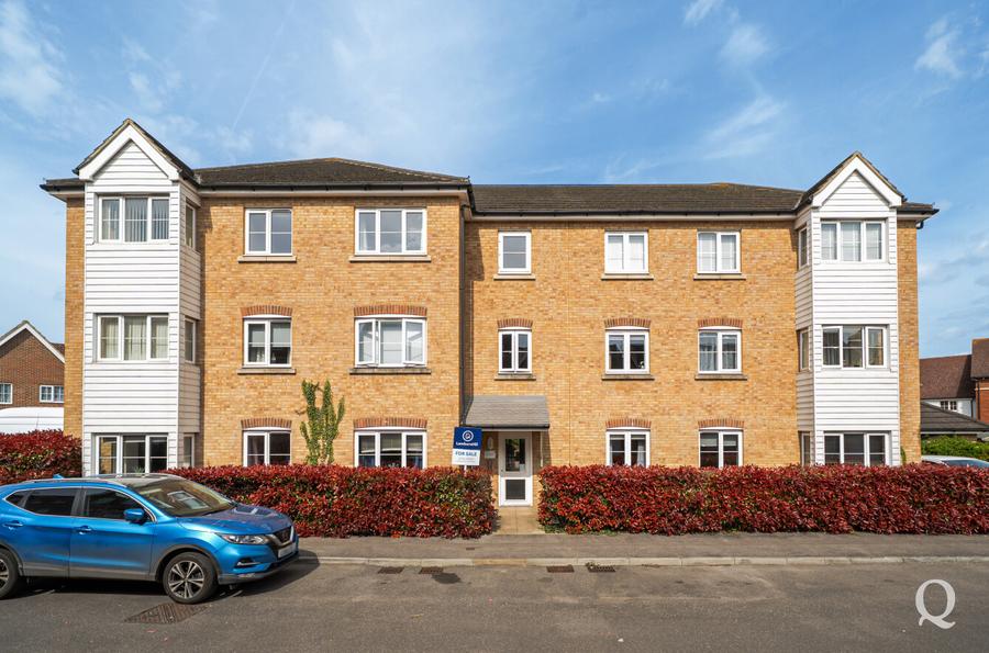 Easton Drive, Sittingbourne, Kent, ME10, 10751, image-18 - Quealy & Co