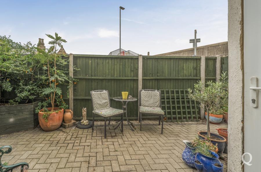 Redan Place, Marine Parade, Sheerness, Kent, ME12, 11182, image-5 - Quealy & Co