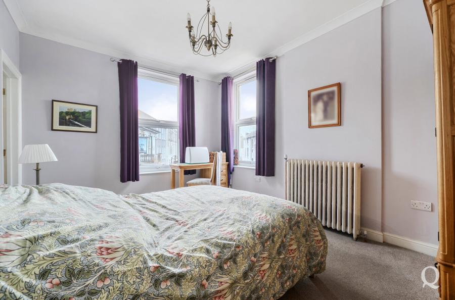 Redan Place, Marine Parade, Sheerness, Kent, ME12, 11182, image-16 - Quealy & Co