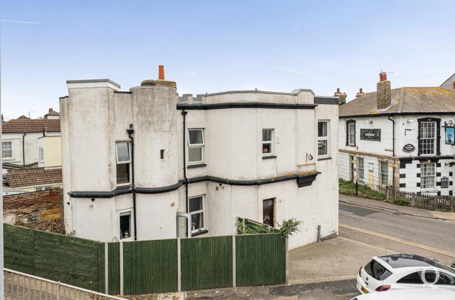 Redan Place, Marine Parade, Sheerness, Kent, ME12, 11182, image-28 - Quealy & Co