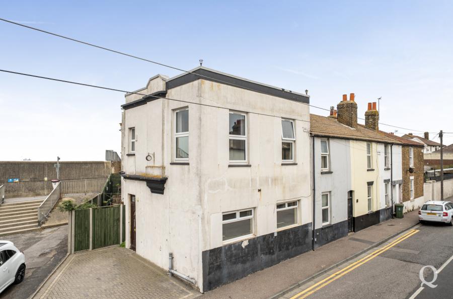Redan Place, Marine Parade, Sheerness, Kent, ME12, 11182, image-26 - Quealy & Co