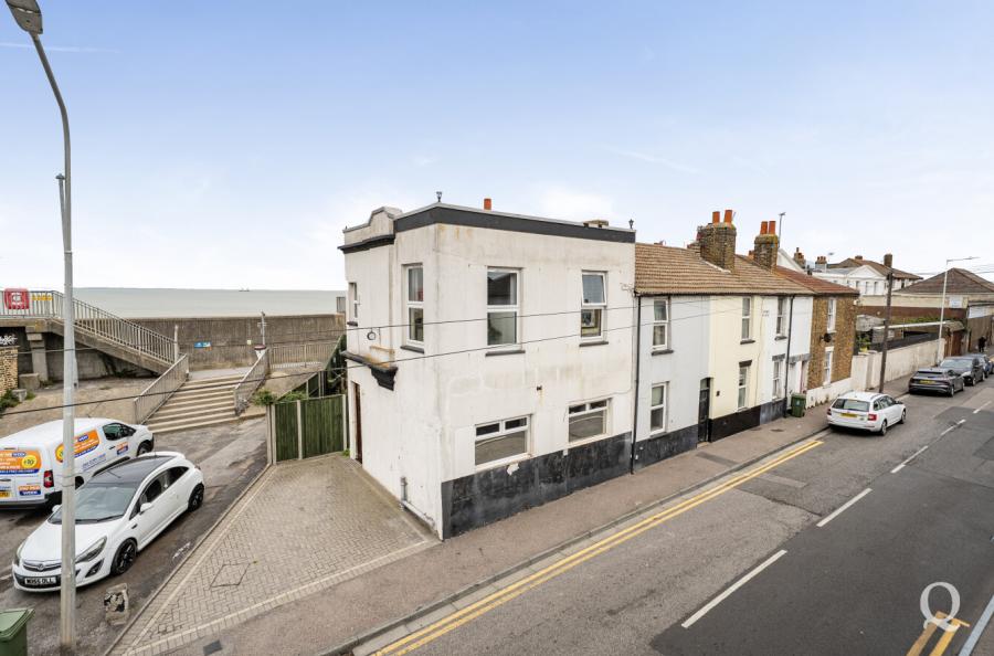 Redan Place, Marine Parade, Sheerness, Kent, ME12, 11182, image-15 - Quealy & Co