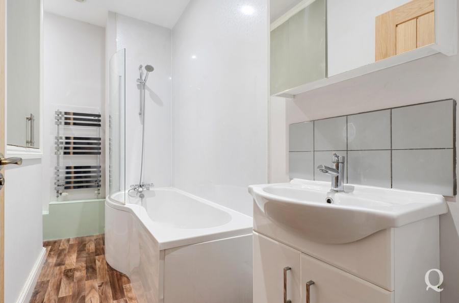 Redan Place, Marine Parade, Sheerness, Kent, ME12, 11182, image-17 - Quealy & Co