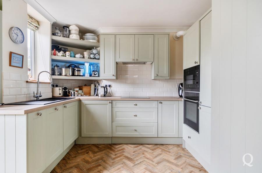 Redan Place, Marine Parade, Sheerness, Kent, ME12, 11182, image-14 - Quealy & Co