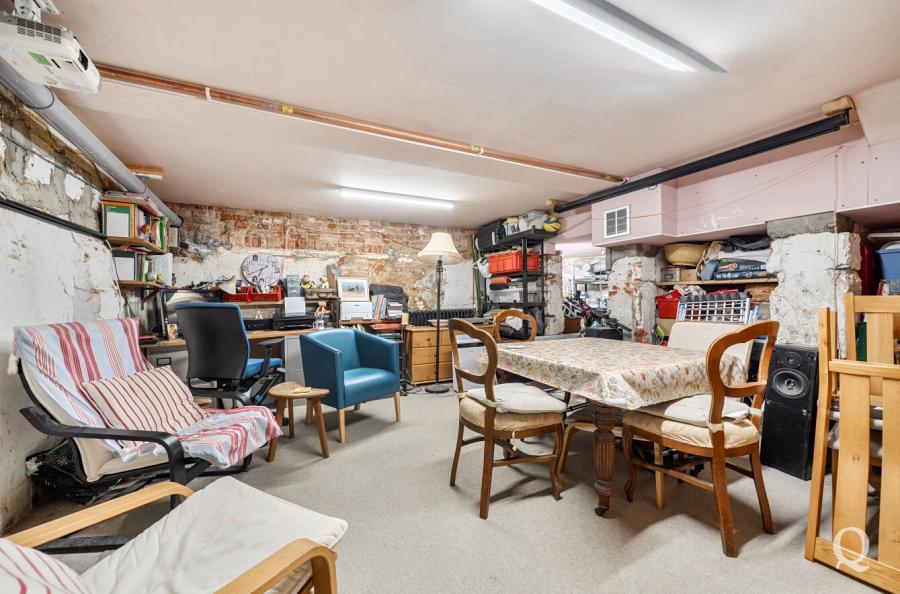 Redan Place, Marine Parade, Sheerness, Kent, ME12, 11182, image-22 - Quealy & Co