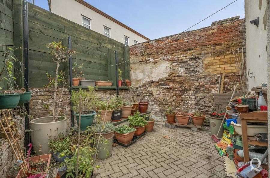 Redan Place, Marine Parade, Sheerness, Kent, ME12, 11182, image-23 - Quealy & Co