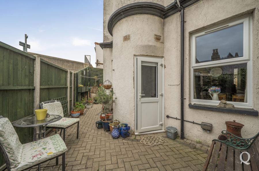 Redan Place, Marine Parade, Sheerness, Kent, ME12, 11182, image-27 - Quealy & Co