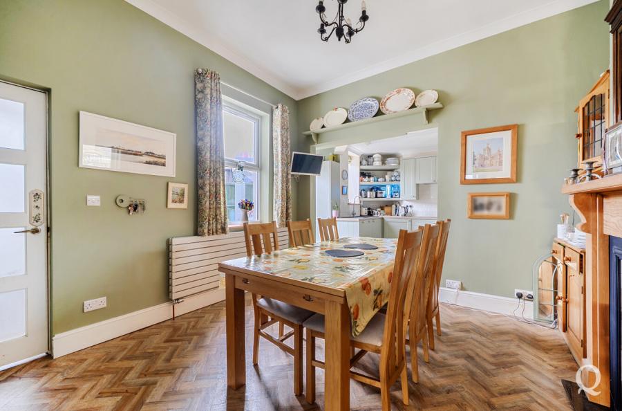 Redan Place, Marine Parade, Sheerness, Kent, ME12, 11182, image-10 - Quealy & Co