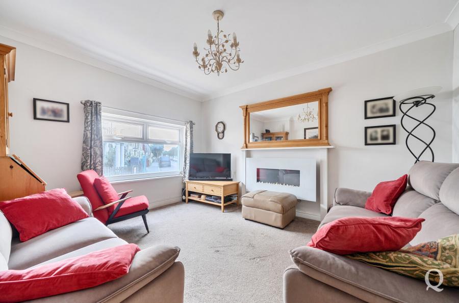 Redan Place, Marine Parade, Sheerness, Kent, ME12, 11182, image-2 - Quealy & Co