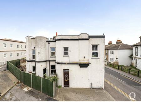 Redan Place, Marine Parade, Sheerness, Kent, ME12, 11182 - Quealy & Co
