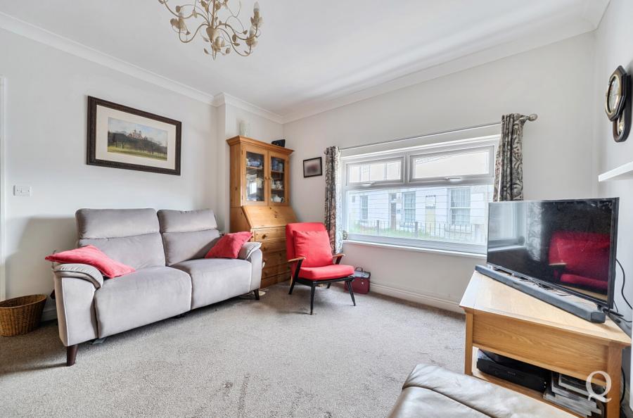 Redan Place, Marine Parade, Sheerness, Kent, ME12, 11182, image-9 - Quealy & Co