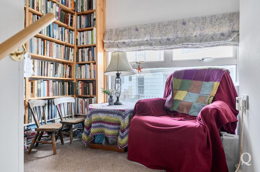 Redan Place, Marine Parade, Sheerness, Kent, ME12, 11182, image-12 - Quealy & Co