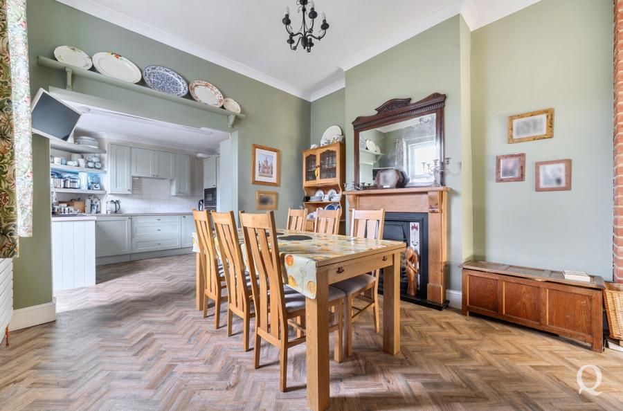 Redan Place, Marine Parade, Sheerness, Kent, ME12, 11182, image-11 - Quealy & Co