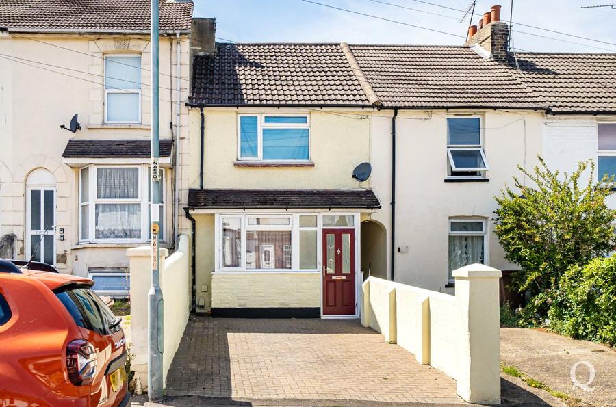 Nelson Road, Gillingham, Kent, ME7, 10597, image-22 - Quealy & Co