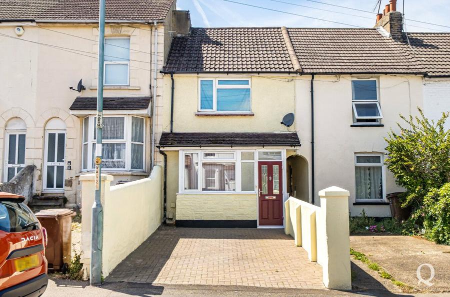 Nelson Road, Gillingham, Kent, ME7, 10597, image-21 - Quealy & Co