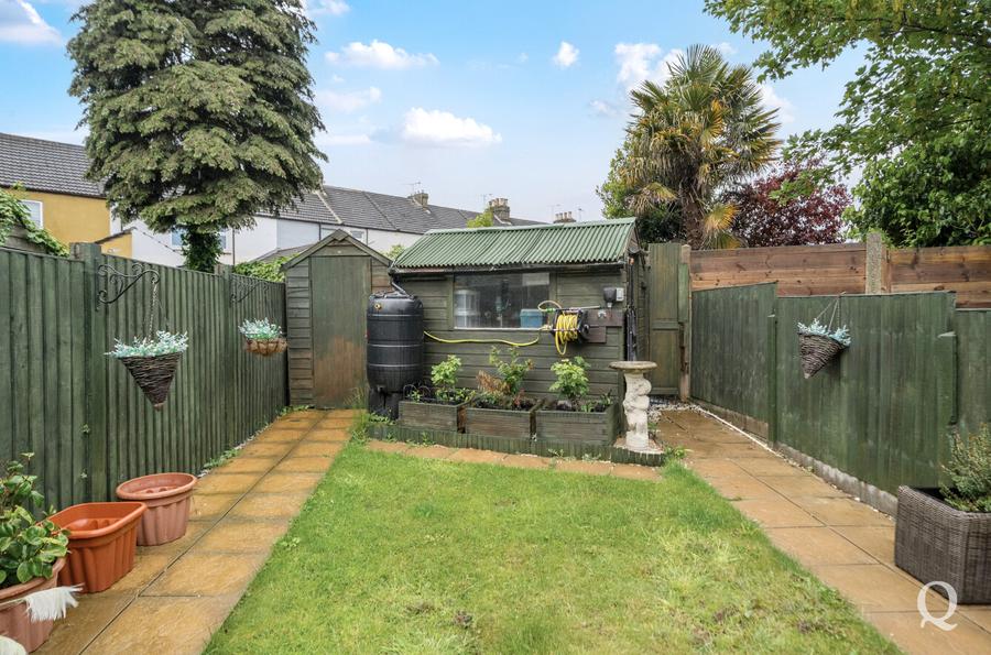 Nelson Road, Gillingham, Kent, ME7, 10597, image-20 - Quealy & Co