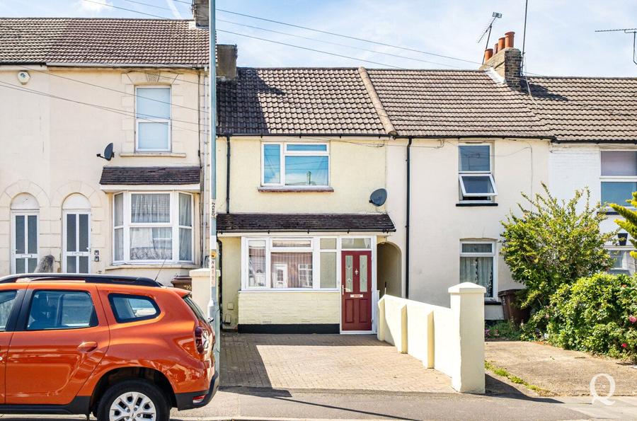 Nelson Road, Gillingham, Kent, ME7, 10597, image-1 - Quealy & Co