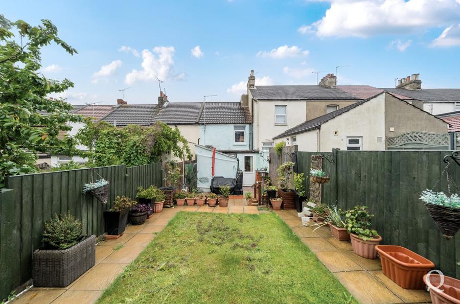Nelson Road, Gillingham, Kent, ME7, 10597, image-19 - Quealy & Co