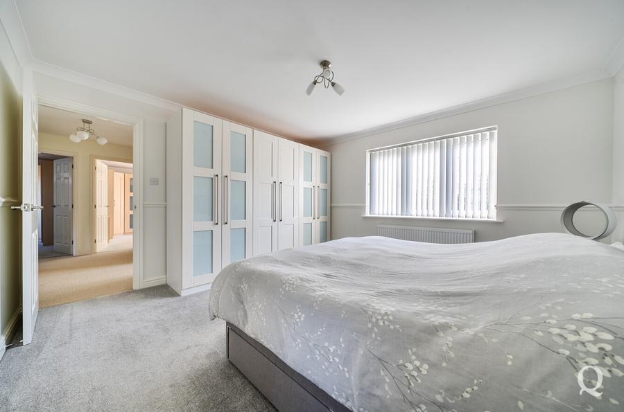 Woodruff Close, Rainham, Gillingham, Kent, ME8, 18268, image-7 - Quealy & Co
