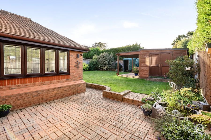 Woodruff Close, Rainham, Gillingham, Kent, ME8, 18268, image-40 - Quealy & Co