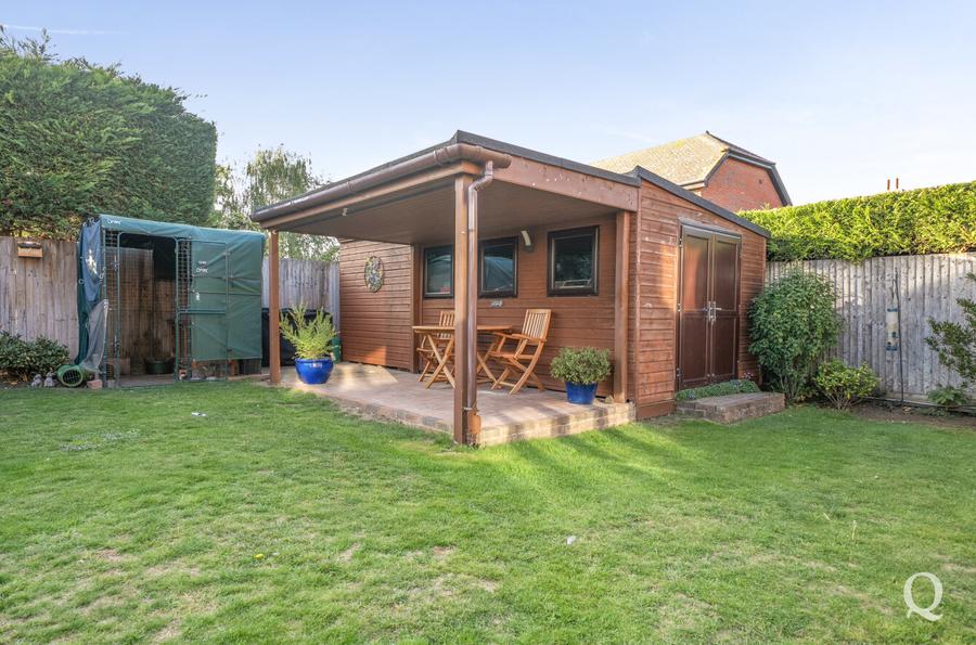 Woodruff Close, Rainham, Gillingham, Kent, ME8, 18268, image-41 - Quealy & Co