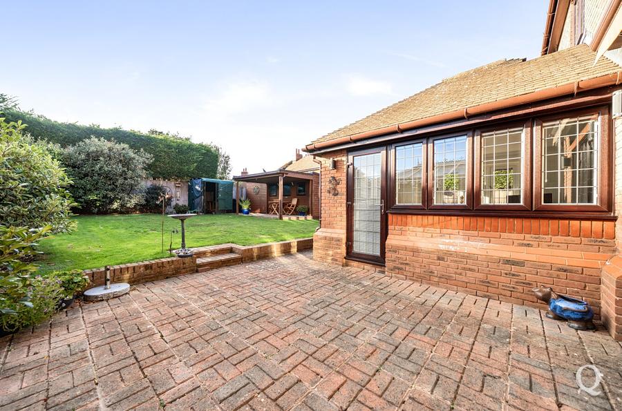 Woodruff Close, Rainham, Gillingham, Kent, ME8, 18268, image-6 - Quealy & Co