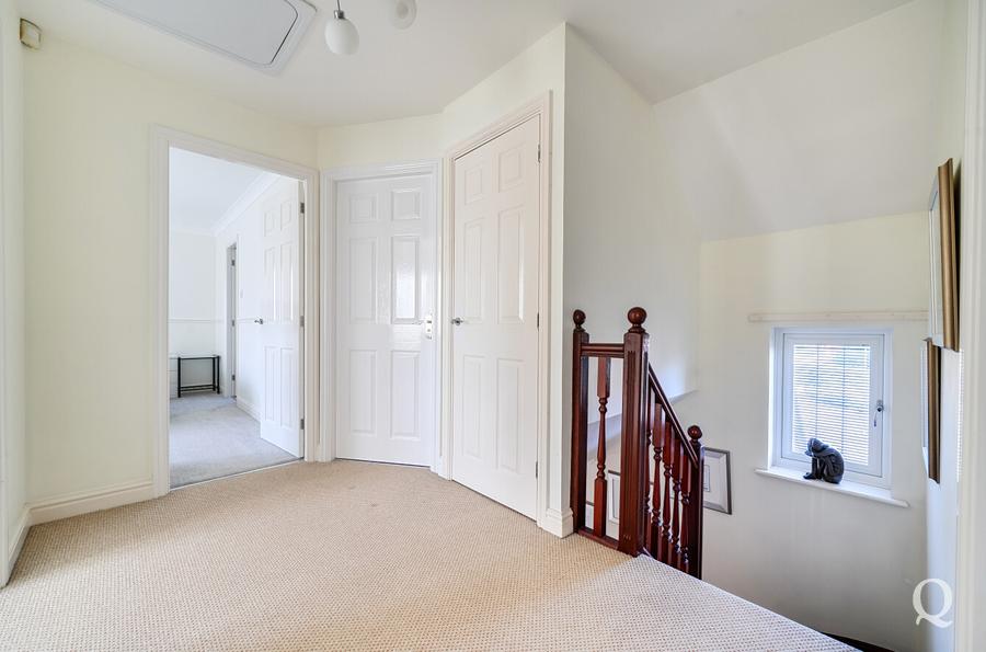 Woodruff Close, Rainham, Gillingham, Kent, ME8, 18268, image-23 - Quealy & Co