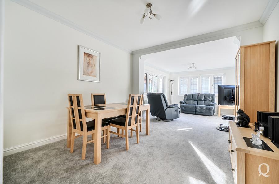 Woodruff Close, Rainham, Gillingham, Kent, ME8, 18268, image-12 - Quealy & Co