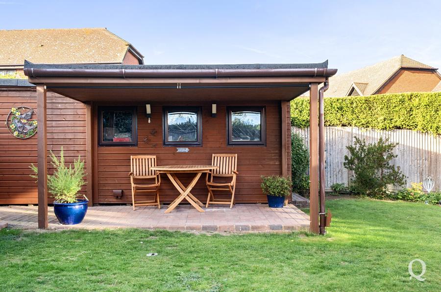 Woodruff Close, Rainham, Gillingham, Kent, ME8, 18268, image-43 - Quealy & Co