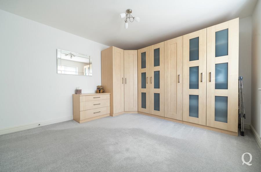 Woodruff Close, Rainham, Gillingham, Kent, ME8, 18268, image-28 - Quealy & Co