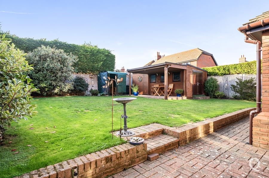 Woodruff Close, Rainham, Gillingham, Kent, ME8, 18268, image-36 - Quealy & Co