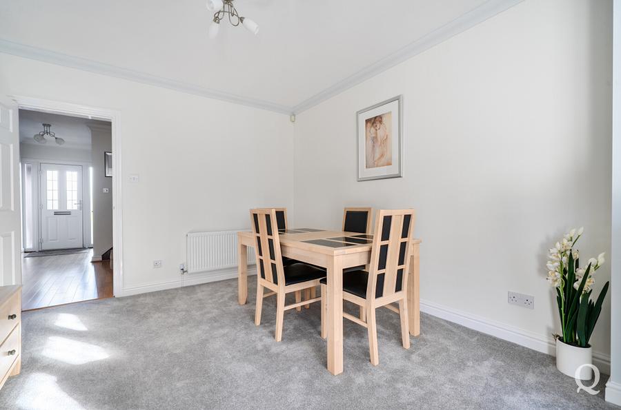 Woodruff Close, Rainham, Gillingham, Kent, ME8, 18268, image-11 - Quealy & Co