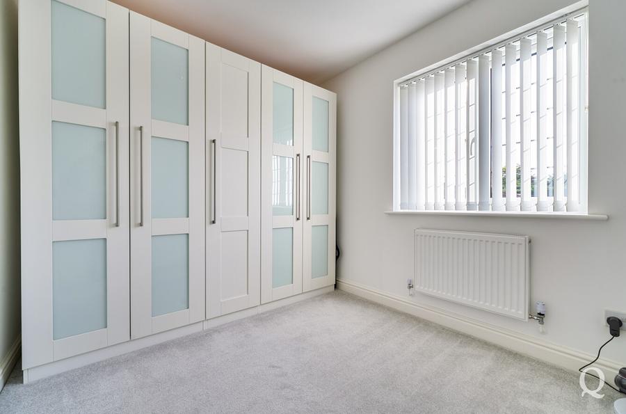 Woodruff Close, Rainham, Gillingham, Kent, ME8, 18268, image-33 - Quealy & Co
