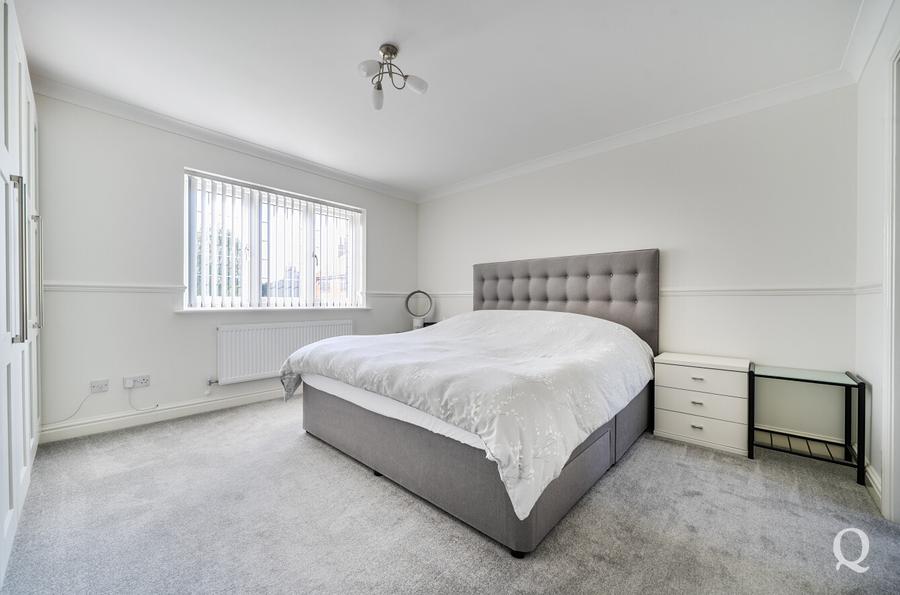 Woodruff Close, Rainham, Gillingham, Kent, ME8, 18268, image-24 - Quealy & Co