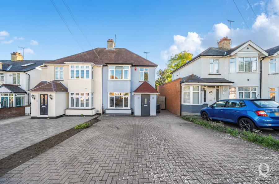 Hillside Avenue, Gravesend, DA12, 18133, image-9 - Quealy & Co