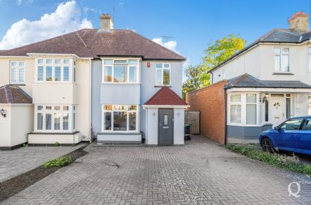Hillside Avenue, Gravesend, DA12, 18133 - Quealy & Co
