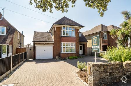 Borden Lane, Sittingbourne, Kent, ME10, 10595 - Quealy & Co