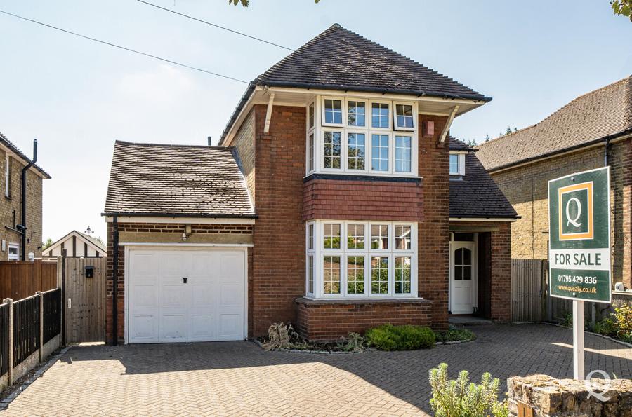 Borden Lane, Sittingbourne, Kent, ME10, 10595, image-25 - Quealy & Co
