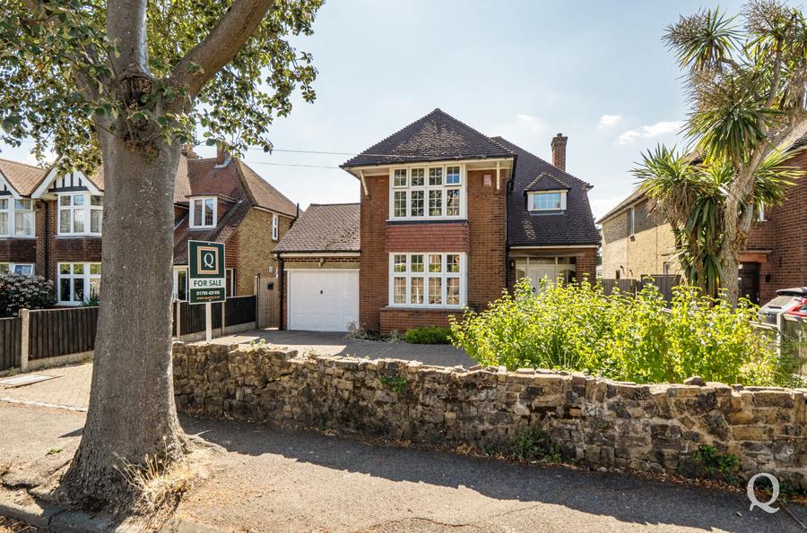 Borden Lane, Sittingbourne, Kent, ME10, 10595, image-24 - Quealy & Co