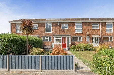 Blatcher Close, Minster on Sea, Sheerness, Kent, ME12, 17747 - Quealy & Co