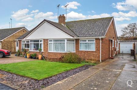 Auckland Drive, Sittingbourne, Kent, ME10, 9406 - Quealy & Co