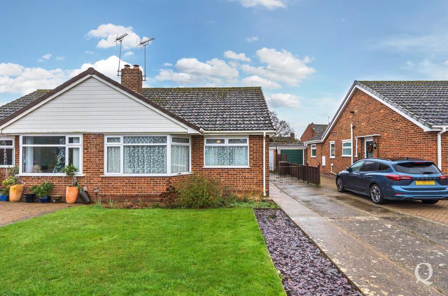 Auckland Drive, Sittingbourne, Kent, ME10, 9406, image-12 - Quealy & Co
