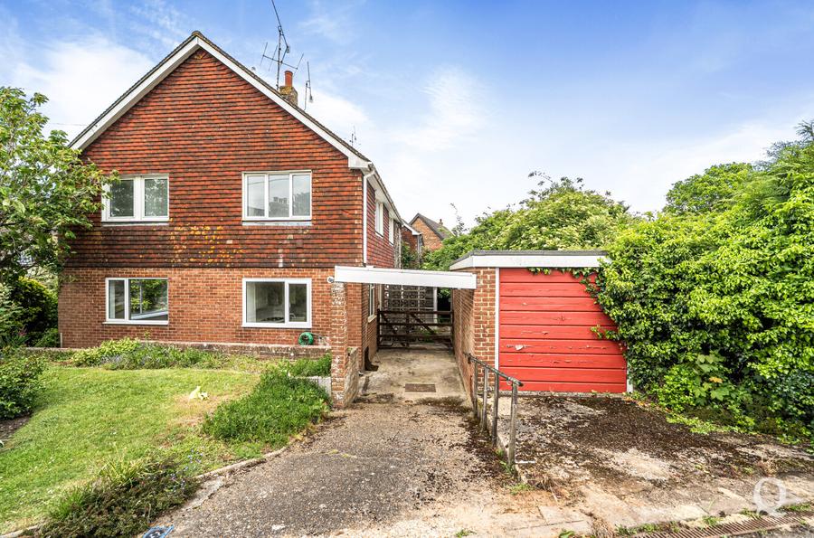 The Street, Newnham, Sittingbourne, Kent, ME9, 6048, image-24 - Quealy & Co