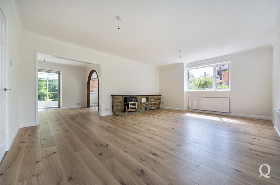 The Street, Newnham, Sittingbourne, Kent, ME9, 6048, image-2 - Quealy & Co